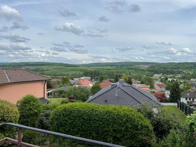 Prodej domu 211 m², pozemek 672 m², Nidda, Hessen Prodej domu 211 m², pozemek 672 m², Nidda, Hessen