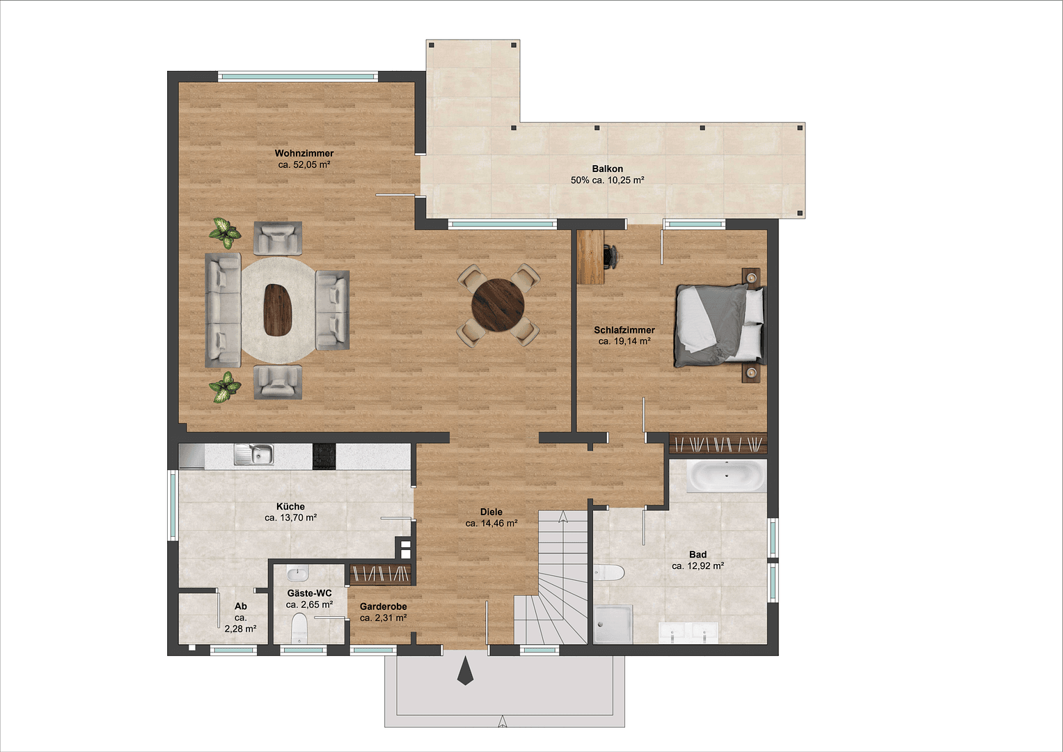 Prodej domu 211 m², pozemek 672 m², Nidda, Hessen Prodej domu 211 m², pozemek 672 m², Nidda, Hessen