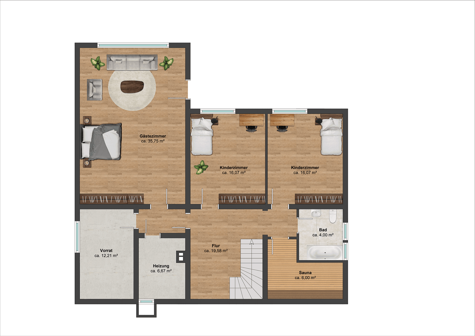 Prodej domu 211 m², pozemek 672 m², Nidda, Hessen Prodej domu 211 m², pozemek 672 m², Nidda, Hessen