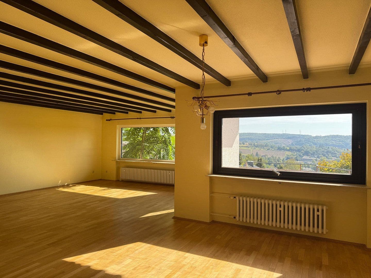 Prodej domu 211 m², pozemek 672 m², Nidda, Hessen Prodej domu 211 m², pozemek 672 m², Nidda, Hessen