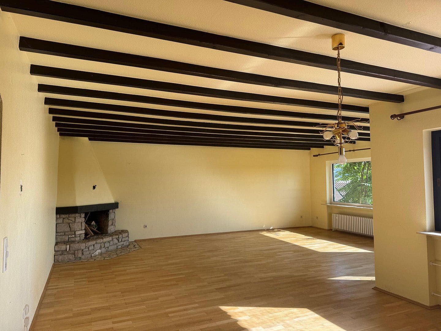 Prodej domu 211 m², pozemek 672 m², Nidda, Hessen Prodej domu 211 m², pozemek 672 m², Nidda, Hessen