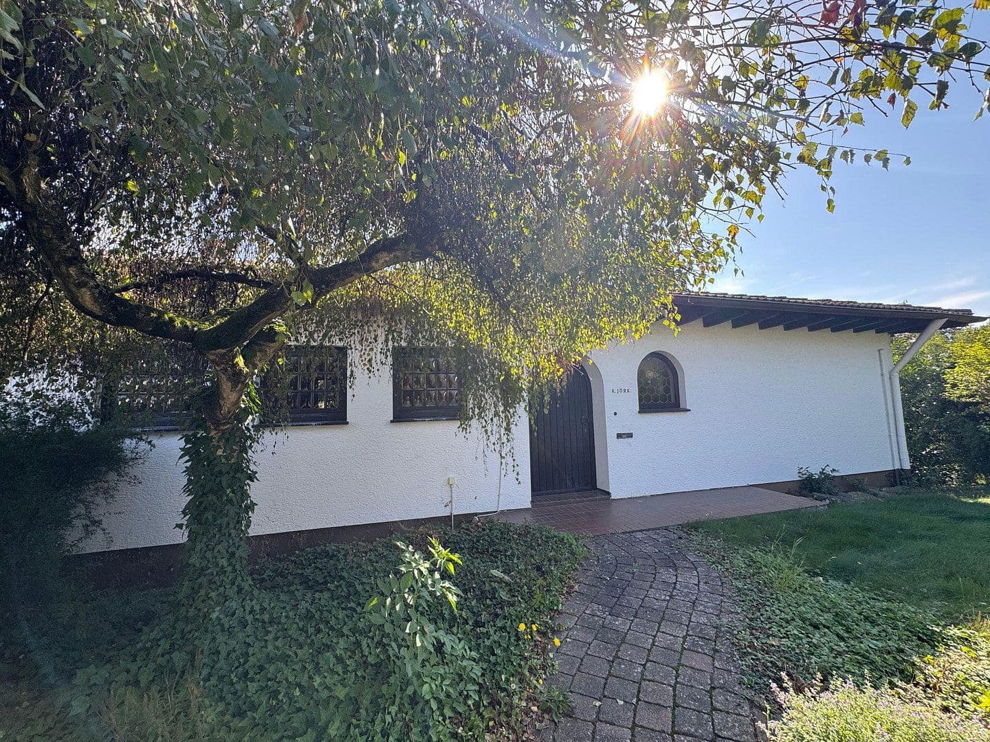 Prodej domu 211 m², pozemek 672 m², Nidda, Hessen Prodej domu 211 m², pozemek 672 m², Nidda, Hessen