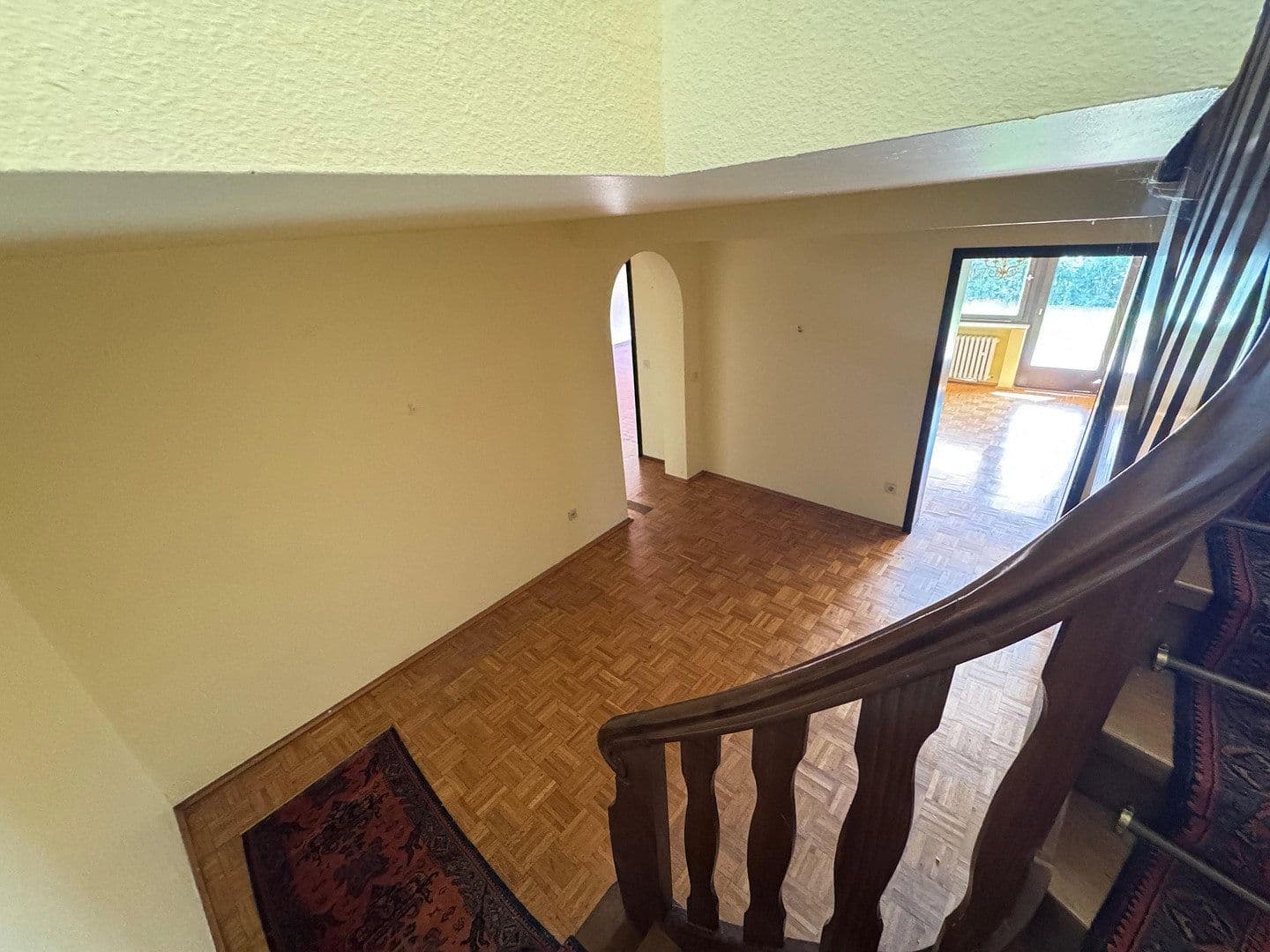 Prodej domu 211 m², pozemek 672 m², Nidda, Hessen Prodej domu 211 m², pozemek 672 m², Nidda, Hessen