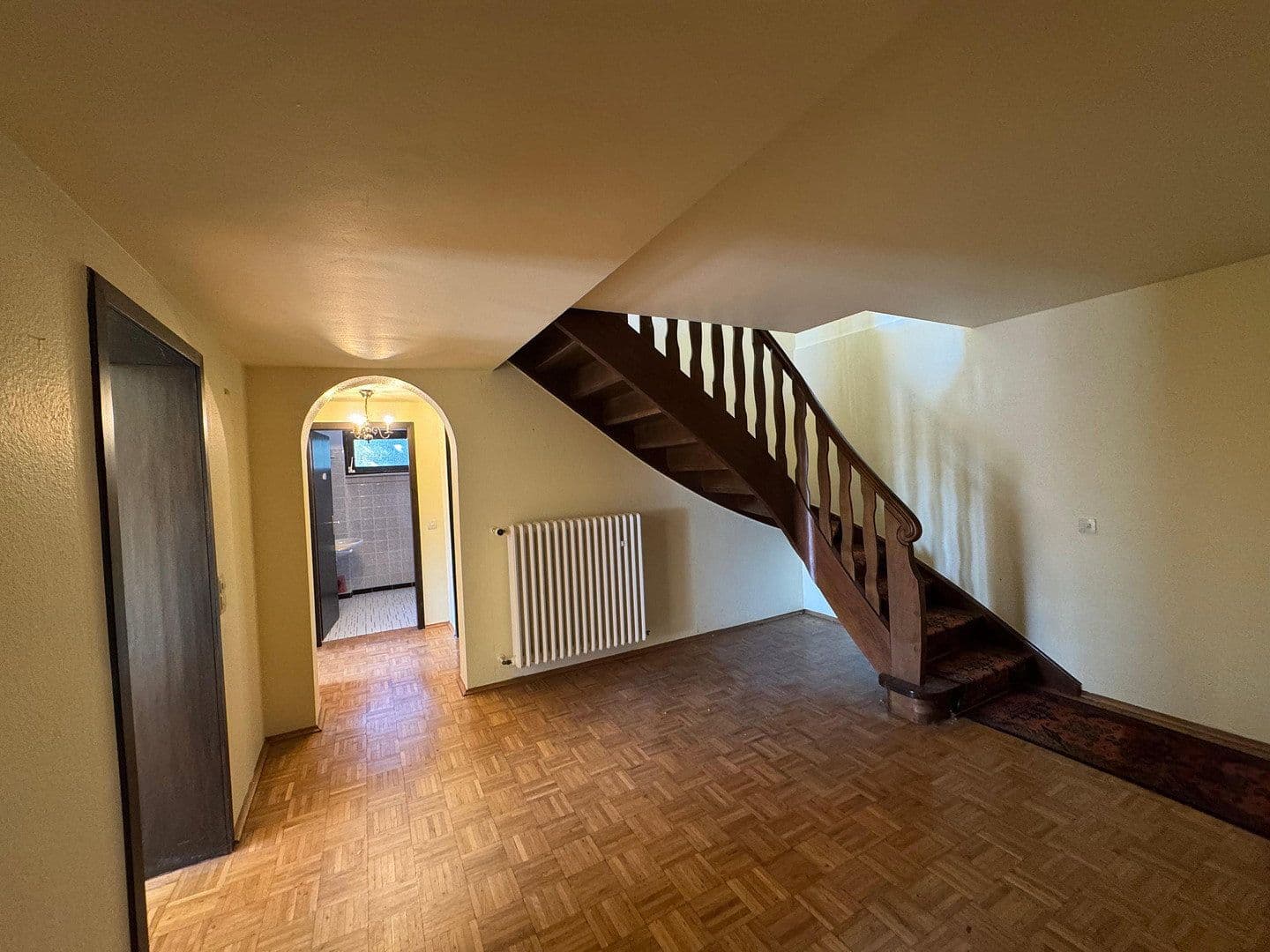 Prodej domu 211 m², pozemek 672 m², Nidda, Hessen Prodej domu 211 m², pozemek 672 m², Nidda, Hessen