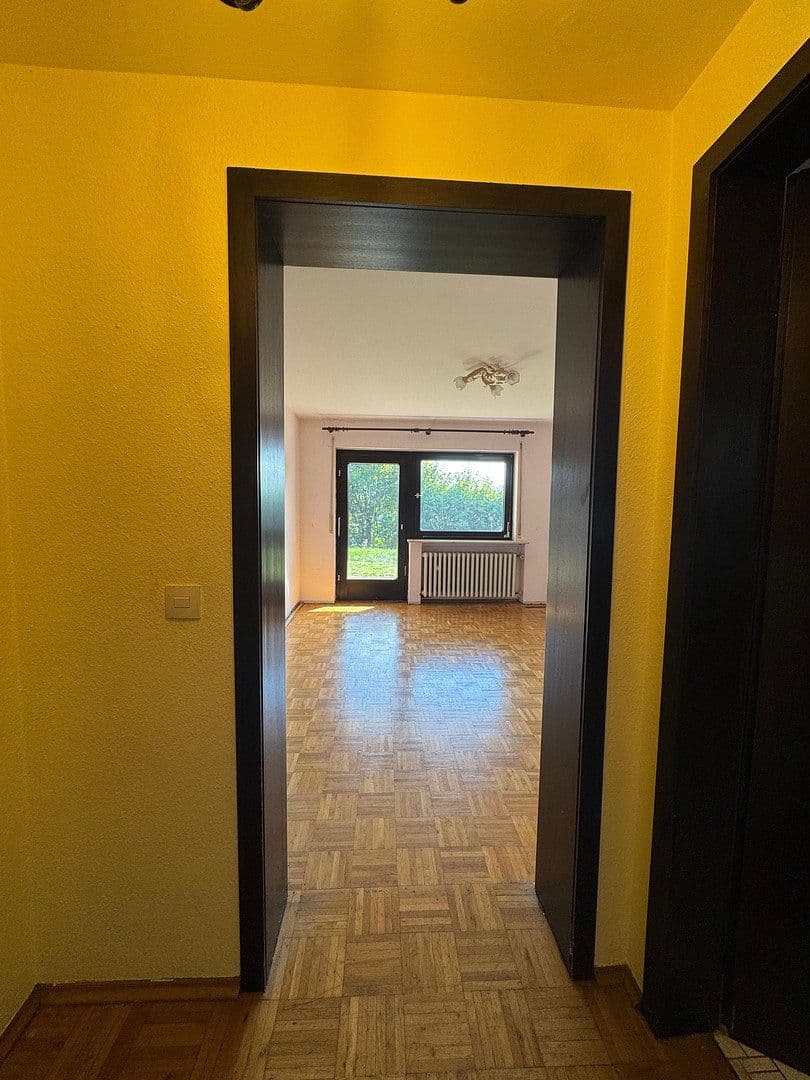 Prodej domu 211 m², pozemek 672 m², Nidda, Hessen Prodej domu 211 m², pozemek 672 m², Nidda, Hessen