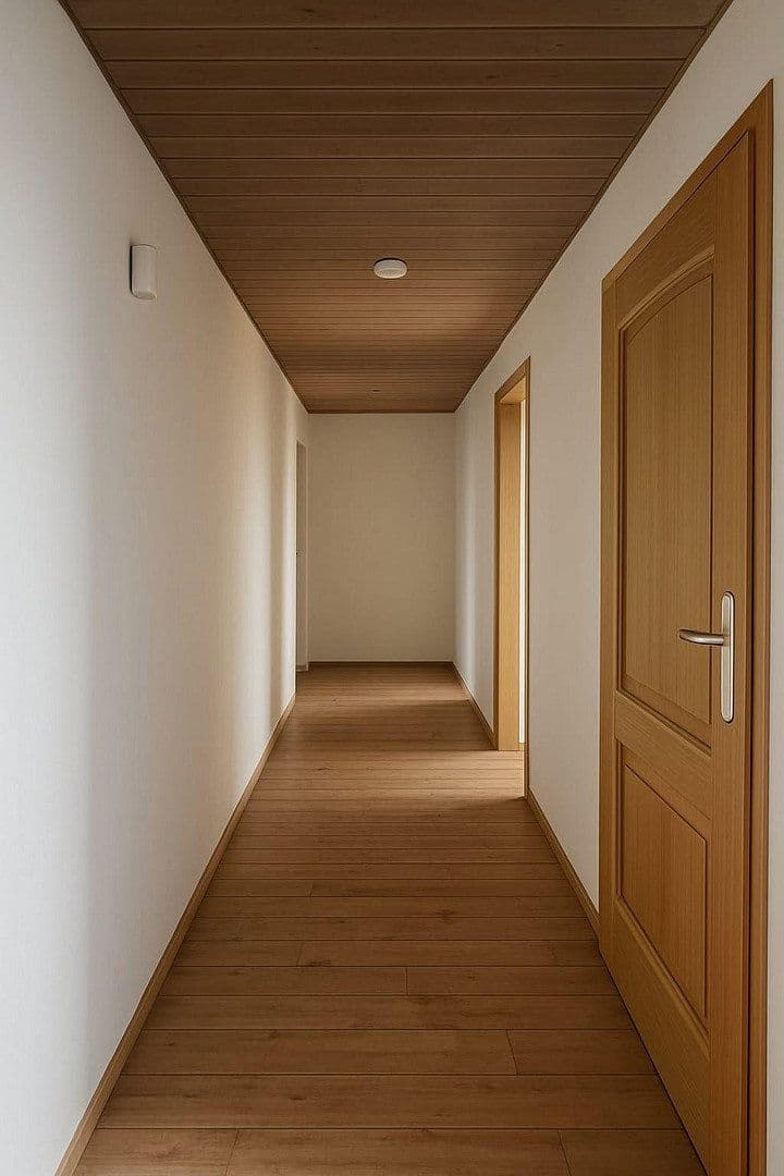 Prodej bytu 4+1 99 m², Haldenwang, Bavorsko Prodej bytu 4+1 99 m², Haldenwang, Bavorsko