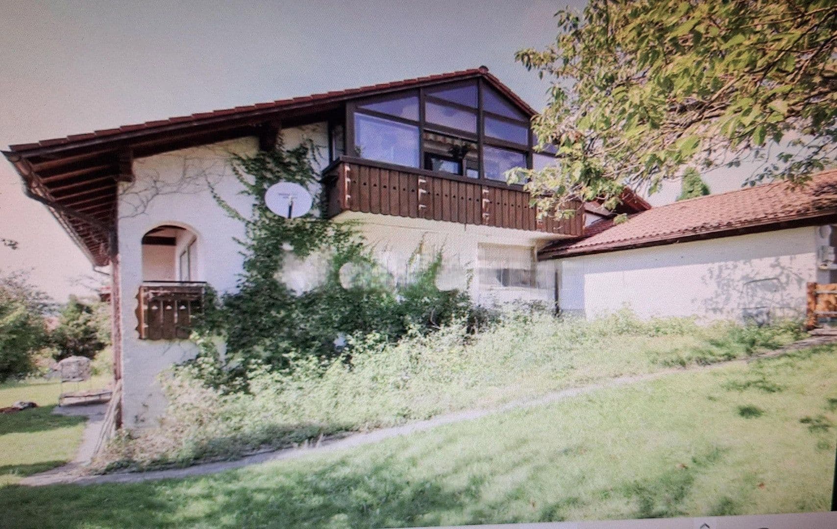 Prodej bytu 4+1 99 m², Haldenwang, Bavorsko Prodej bytu 4+1 99 m², Haldenwang, Bavorsko