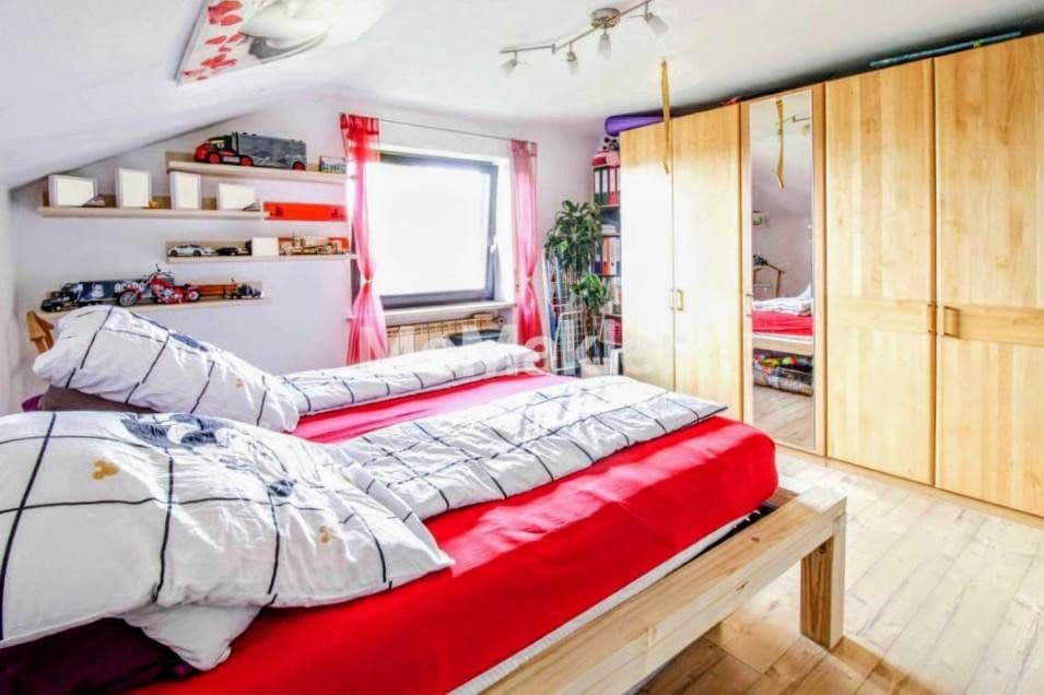 Prodej bytu 4+1 99 m², Haldenwang, Bavorsko Prodej bytu 4+1 99 m², Haldenwang, Bavorsko