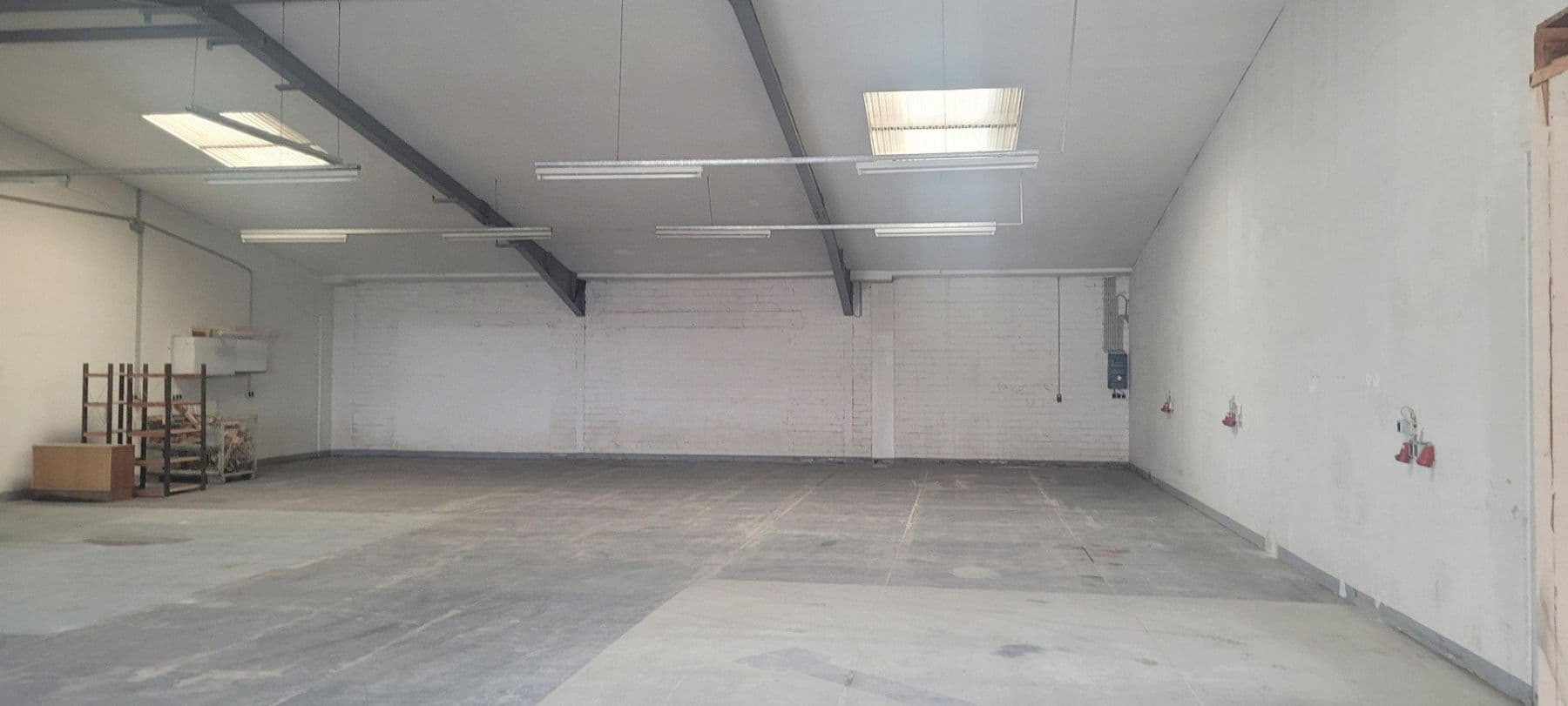 Pronájem nebytového prostoru 330 m², Poppenbeck 72, Havixbeck, Severní Porýní-Vestfálsko Pronájem nebytového prostoru 330 m², Poppenbeck 72, Havixbeck, Severní Porýní-Vestfálsko