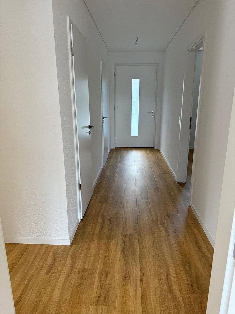 Pronájem bytu 4+1 111 m², Bad Säckingen, Bádensko-Württembersko Pronájem bytu 4+1 111 m², Bad Säckingen, Bádensko-Württembersko