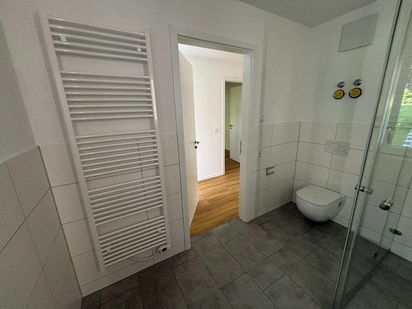 Pronájem bytu 4+1 111 m², Bad Säckingen, Bádensko-Württembersko Pronájem bytu 4+1 111 m², Bad Säckingen, Bádensko-Württembersko