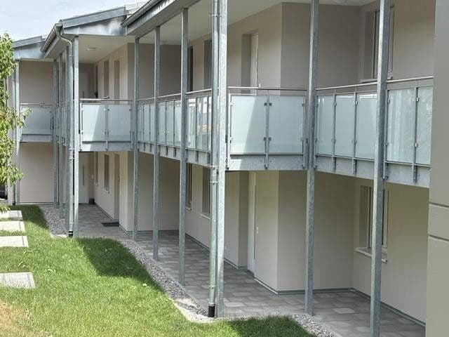 Pronájem bytu 4+1 111 m², Bad Säckingen, Bádensko-Württembersko Pronájem bytu 4+1 111 m², Bad Säckingen, Bádensko-Württembersko