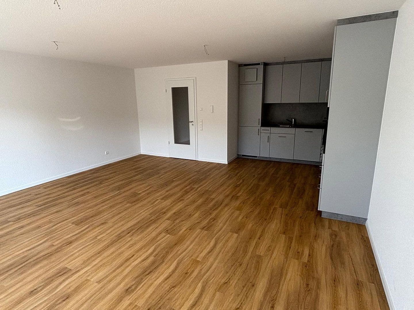 Pronájem bytu 4+1 111 m², Bad Säckingen, Bádensko-Württembersko Pronájem bytu 4+1 111 m², Bad Säckingen, Bádensko-Württembersko