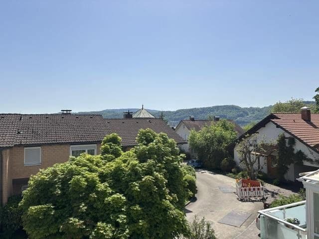 Pronájem bytu 4+1 111 m², Bad Säckingen, Bádensko-Württembersko Pronájem bytu 4+1 111 m², Bad Säckingen, Bádensko-Württembersko