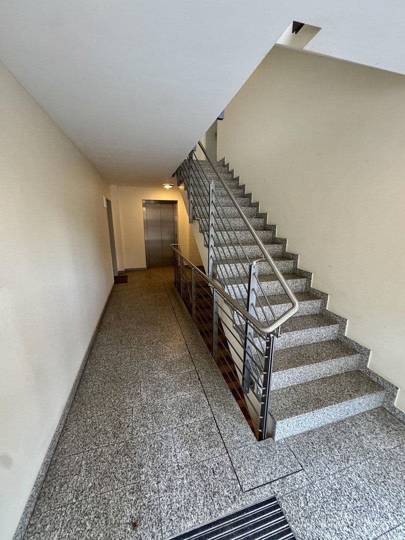 Pronájem bytu 2+1 65 m², Rütscher Straße 209, Cáchy, Severní Porýní-Vestfálsko Pronájem bytu 2+1 65 m², Rütscher Straße 209, Cáchy, Severní Porýní-Vestfálsko