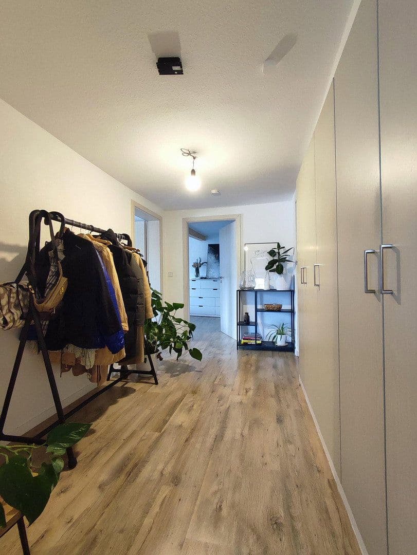 Pronájem bytu 4+1 100 m², Bayreuth, Bavorsko Pronájem bytu 4+1 100 m², Bayreuth, Bavorsko