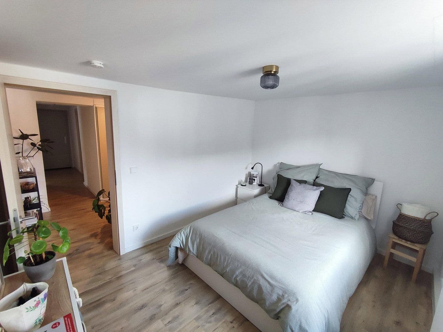 Pronájem bytu 4+1 100 m², Bayreuth, Bavorsko Pronájem bytu 4+1 100 m², Bayreuth, Bavorsko