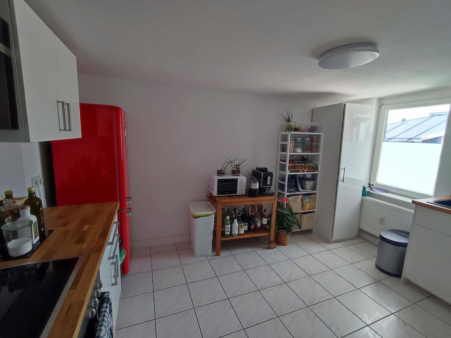Pronájem bytu 4+1 100 m², Bayreuth, Bavorsko Pronájem bytu 4+1 100 m², Bayreuth, Bavorsko