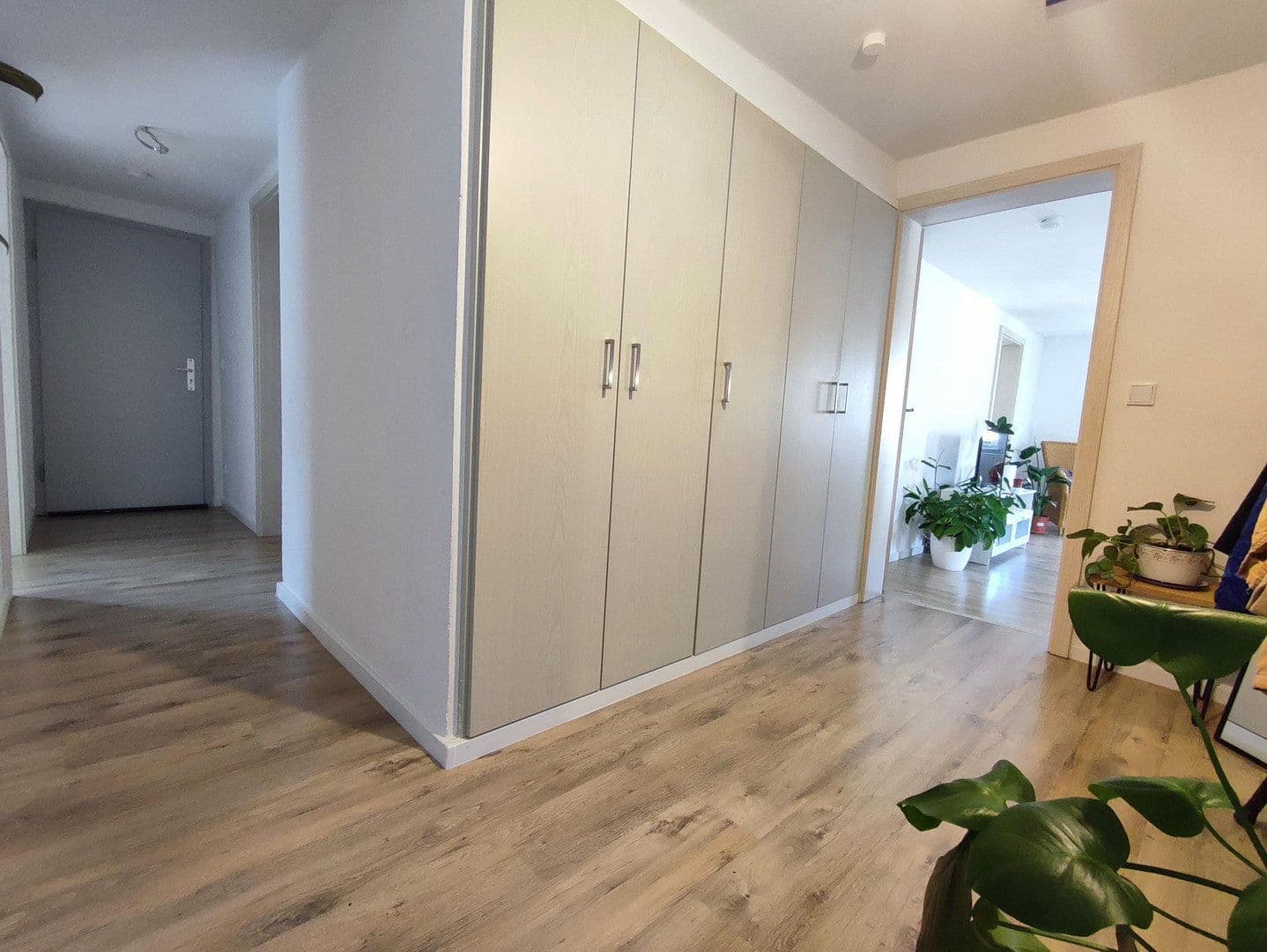 Pronájem bytu 4+1 100 m², Bayreuth, Bavorsko Pronájem bytu 4+1 100 m², Bayreuth, Bavorsko
