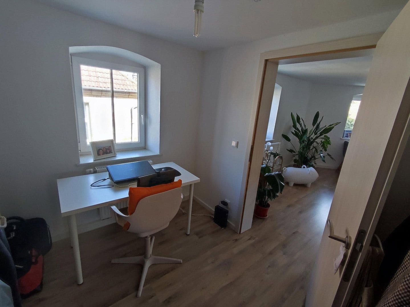 Pronájem bytu 4+1 100 m², Bayreuth, Bavorsko Pronájem bytu 4+1 100 m², Bayreuth, Bavorsko