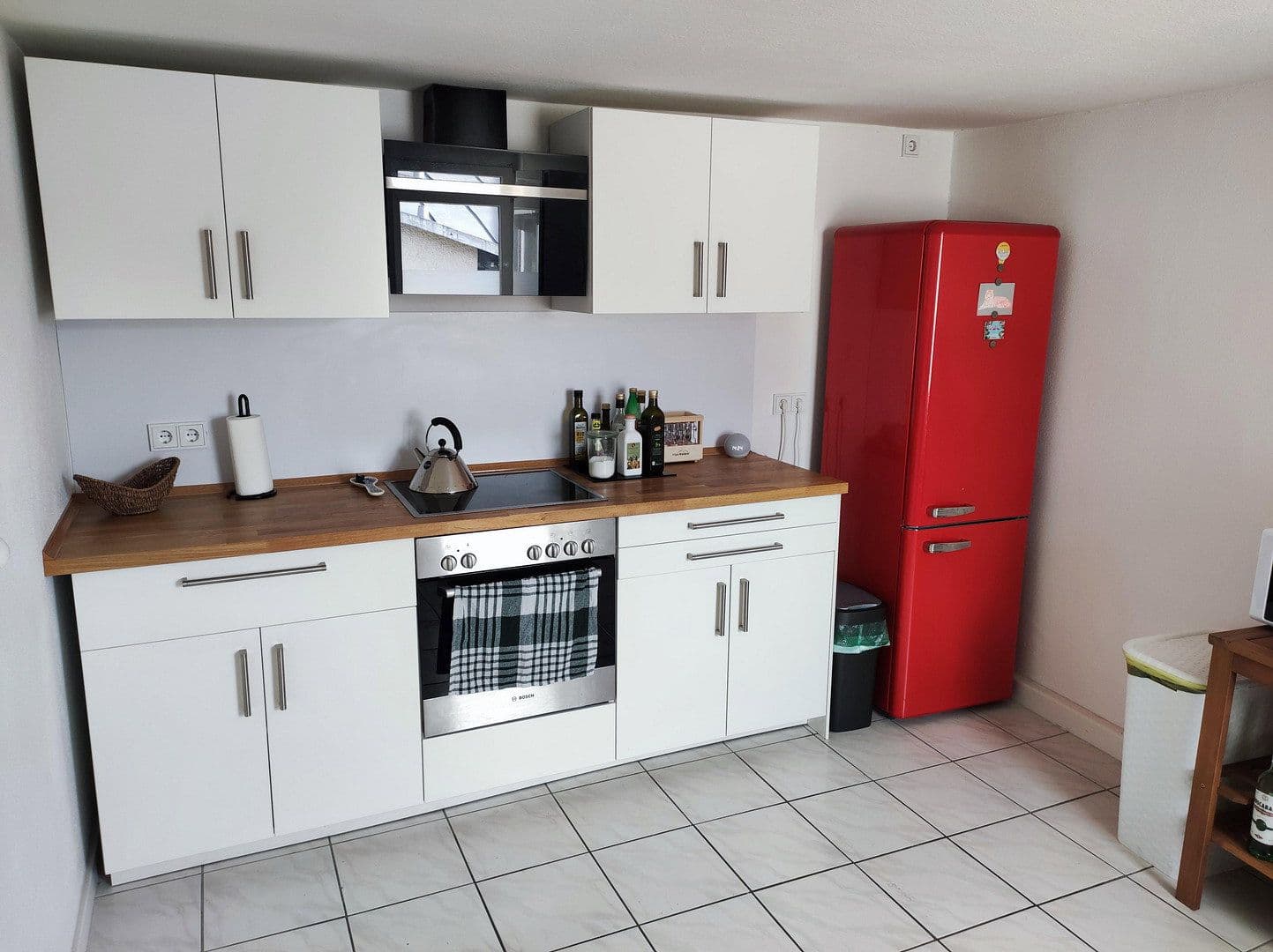 Pronájem bytu 4+1 100 m², Bayreuth, Bavorsko Pronájem bytu 4+1 100 m², Bayreuth, Bavorsko