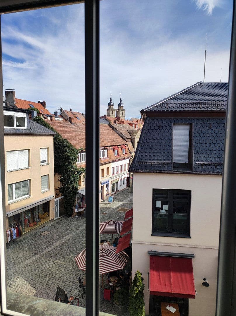 Pronájem bytu 4+1 100 m², Bayreuth, Bavorsko Pronájem bytu 4+1 100 m², Bayreuth, Bavorsko