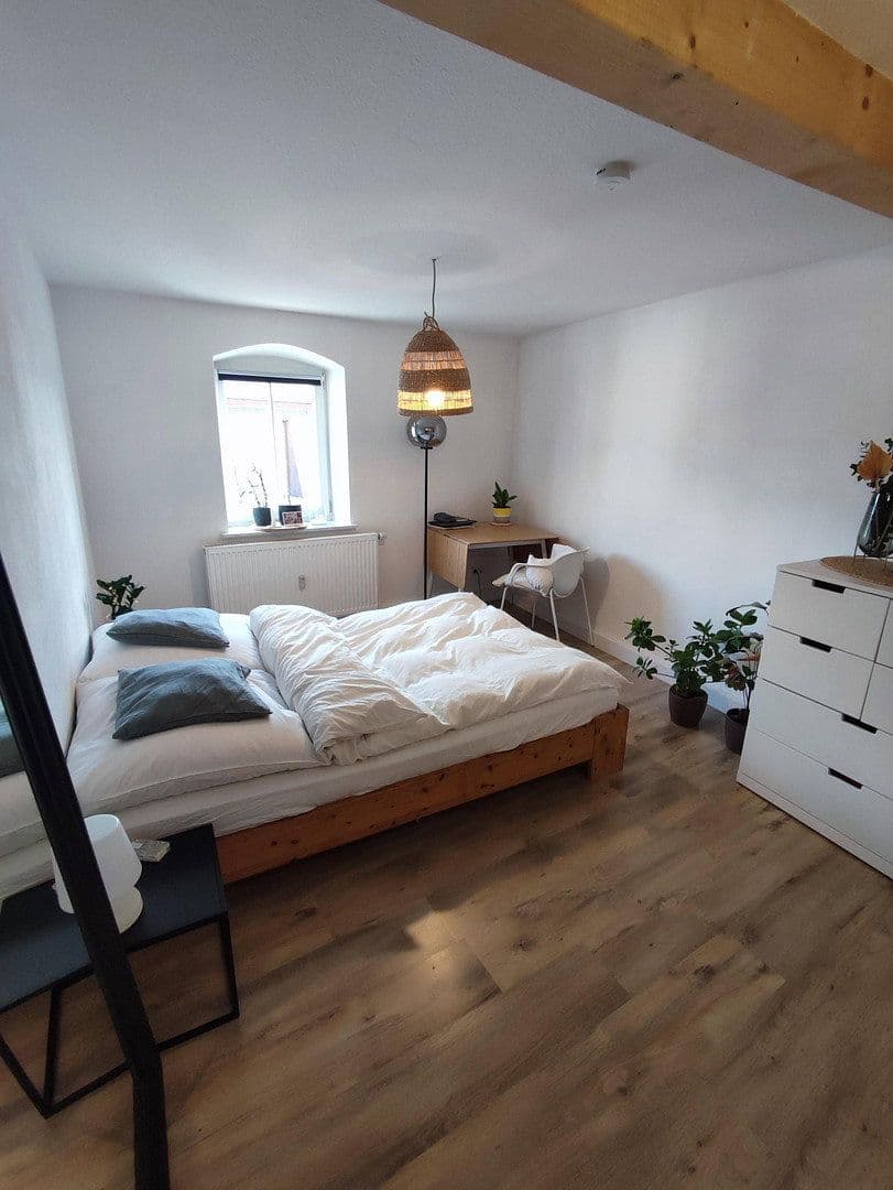 Pronájem bytu 4+1 100 m², Bayreuth, Bavorsko Pronájem bytu 4+1 100 m², Bayreuth, Bavorsko
