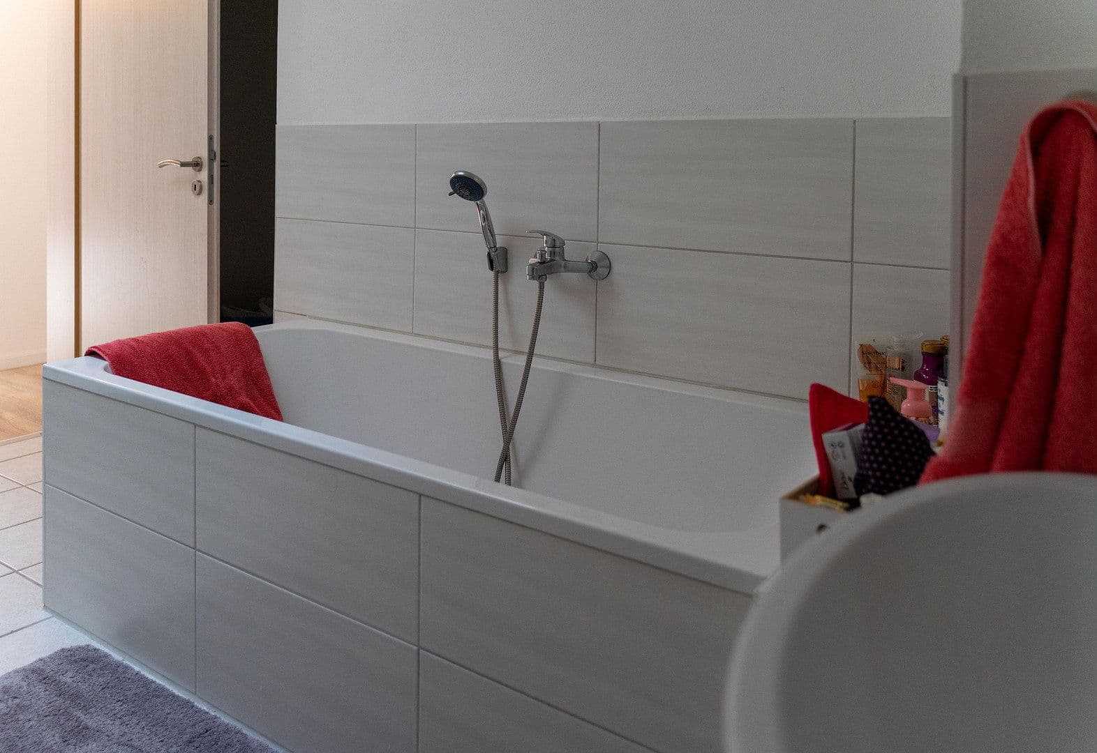 Pronájem bytu 4+1 100 m², Bayreuth, Bavorsko Pronájem bytu 4+1 100 m², Bayreuth, Bavorsko