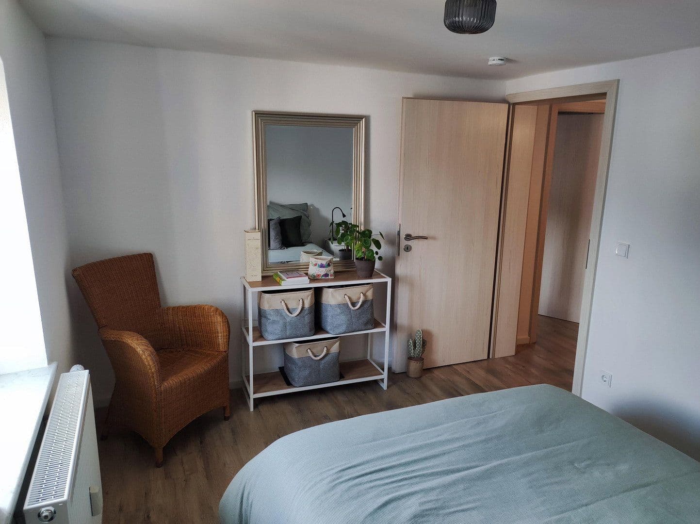 Pronájem bytu 4+1 100 m², Bayreuth, Bavorsko Pronájem bytu 4+1 100 m², Bayreuth, Bavorsko