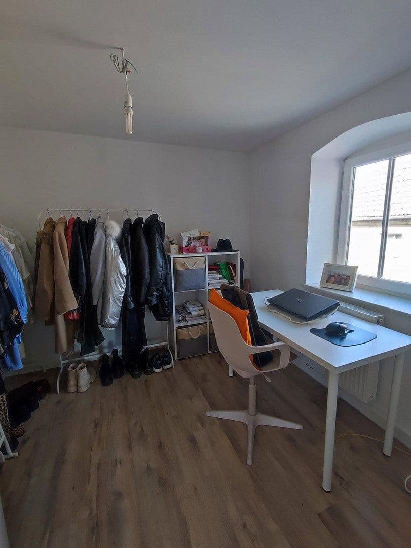 Pronájem bytu 4+1 100 m², Bayreuth, Bavorsko Pronájem bytu 4+1 100 m², Bayreuth, Bavorsko