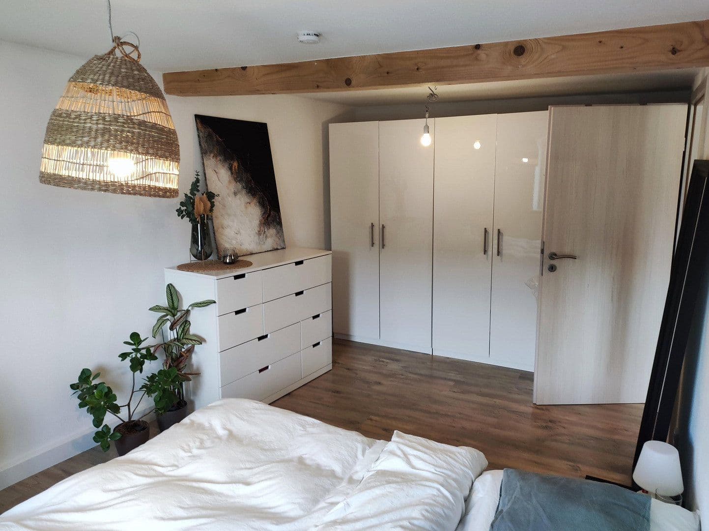 Pronájem bytu 4+1 100 m², Bayreuth, Bavorsko Pronájem bytu 4+1 100 m², Bayreuth, Bavorsko