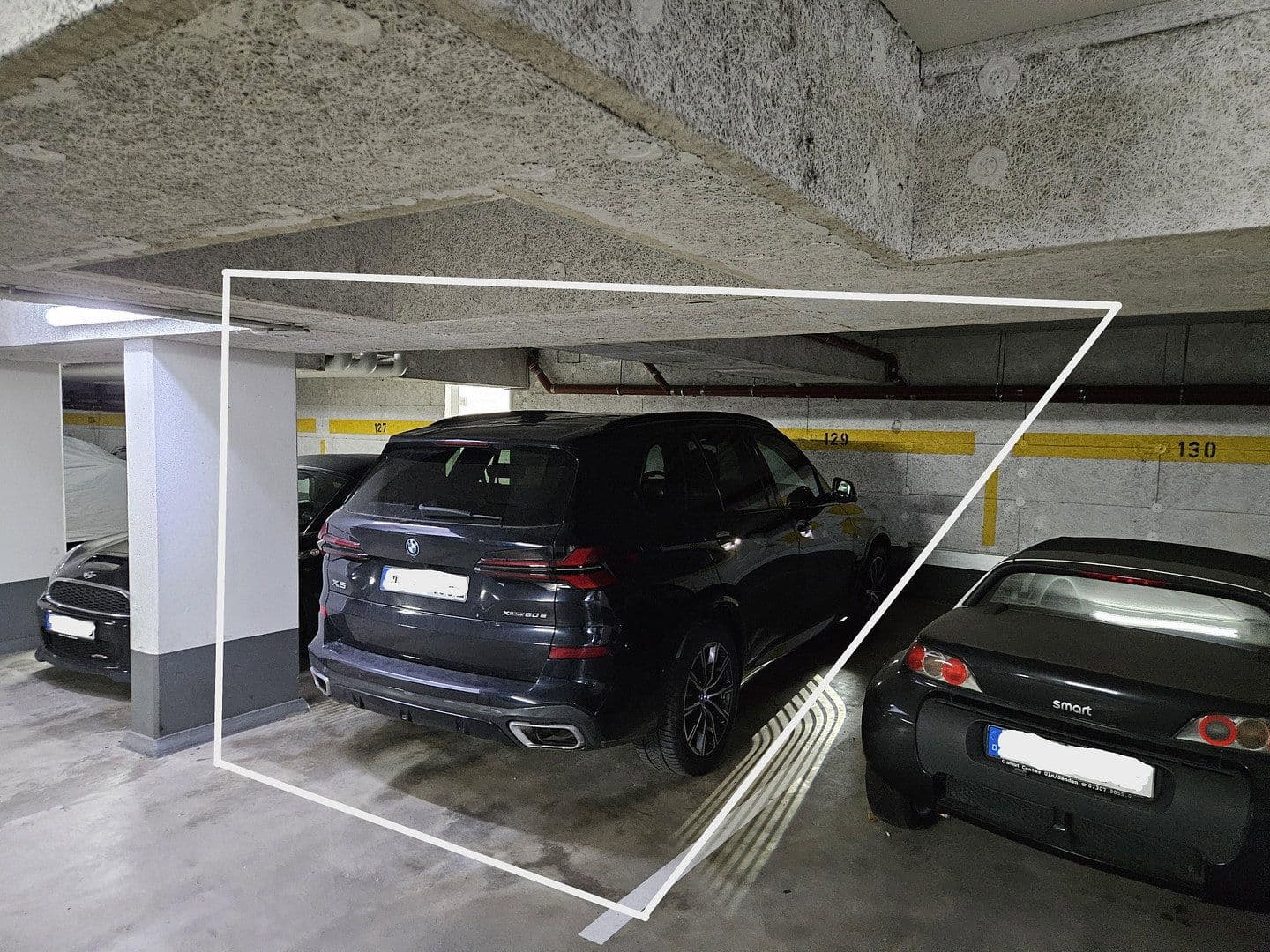 Pronájem bytu 2+1 53 m², Lerchenauer Str. 176, München, Bavorsko Pronájem bytu 2+1 53 m², Lerchenauer Str. 176, München, Bavorsko