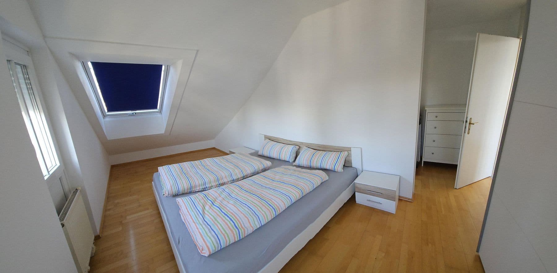 Pronájem bytu 2+1 53 m², Lerchenauer Str. 176, München, Bavorsko Pronájem bytu 2+1 53 m², Lerchenauer Str. 176, München, Bavorsko