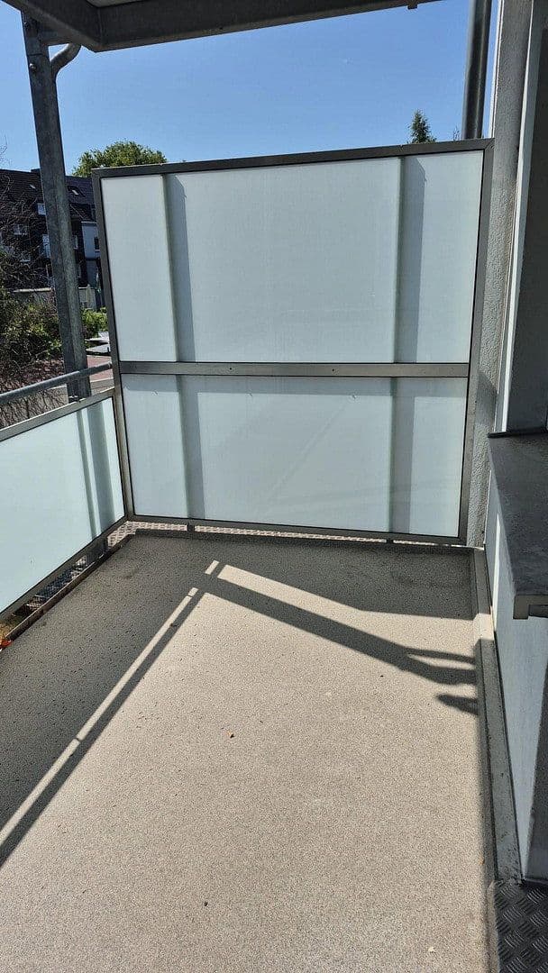 Pronájem bytu 3+1 67 m², Gelsenkirchen - Horst, Severní Porýní-Vestfálsko Pronájem bytu 3+1 67 m², Gelsenkirchen - Horst, Severní Porýní-Vestfálsko