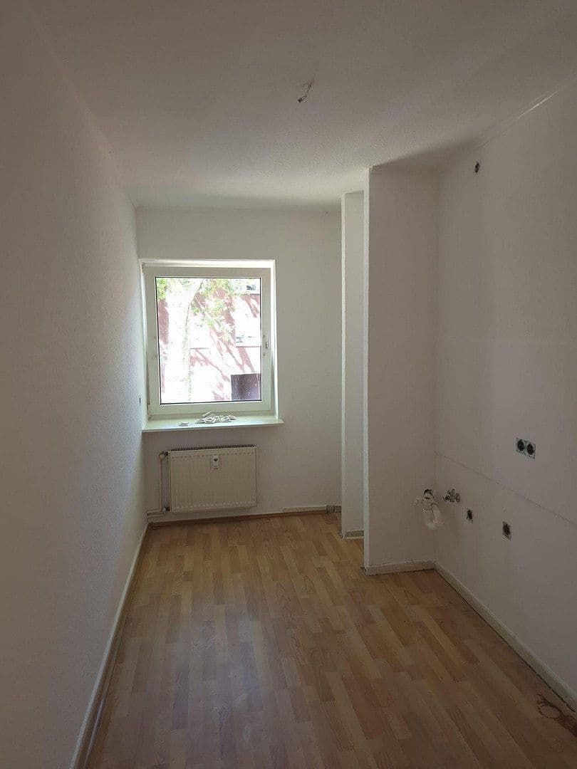 Pronájem bytu 3+1 67 m², Gelsenkirchen - Horst, Severní Porýní-Vestfálsko Pronájem bytu 3+1 67 m², Gelsenkirchen - Horst, Severní Porýní-Vestfálsko