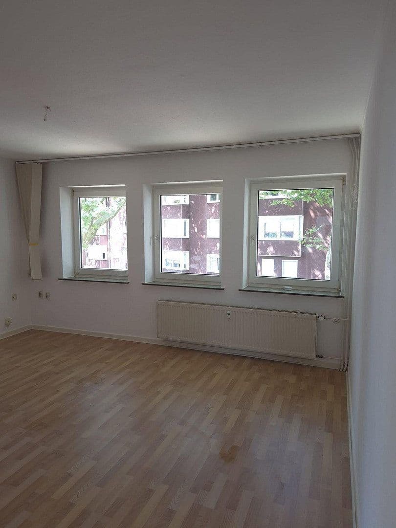 Pronájem bytu 3+1 67 m², Gelsenkirchen - Horst, Severní Porýní-Vestfálsko Pronájem bytu 3+1 67 m², Gelsenkirchen - Horst, Severní Porýní-Vestfálsko