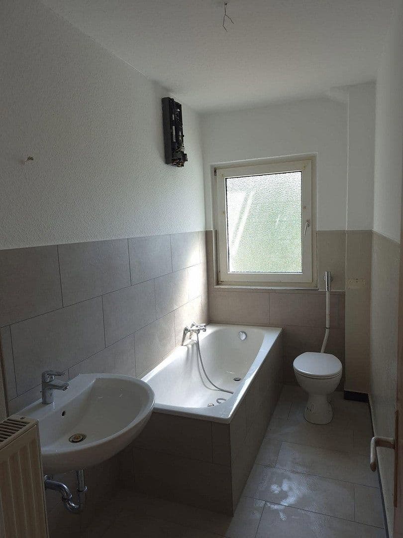 Pronájem bytu 3+1 67 m², Gelsenkirchen - Horst, Severní Porýní-Vestfálsko Pronájem bytu 3+1 67 m², Gelsenkirchen - Horst, Severní Porýní-Vestfálsko