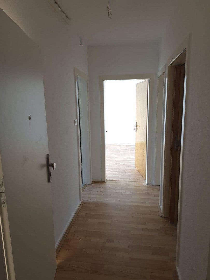 Pronájem bytu 3+1 67 m², Gelsenkirchen - Horst, Severní Porýní-Vestfálsko Pronájem bytu 3+1 67 m², Gelsenkirchen - Horst, Severní Porýní-Vestfálsko