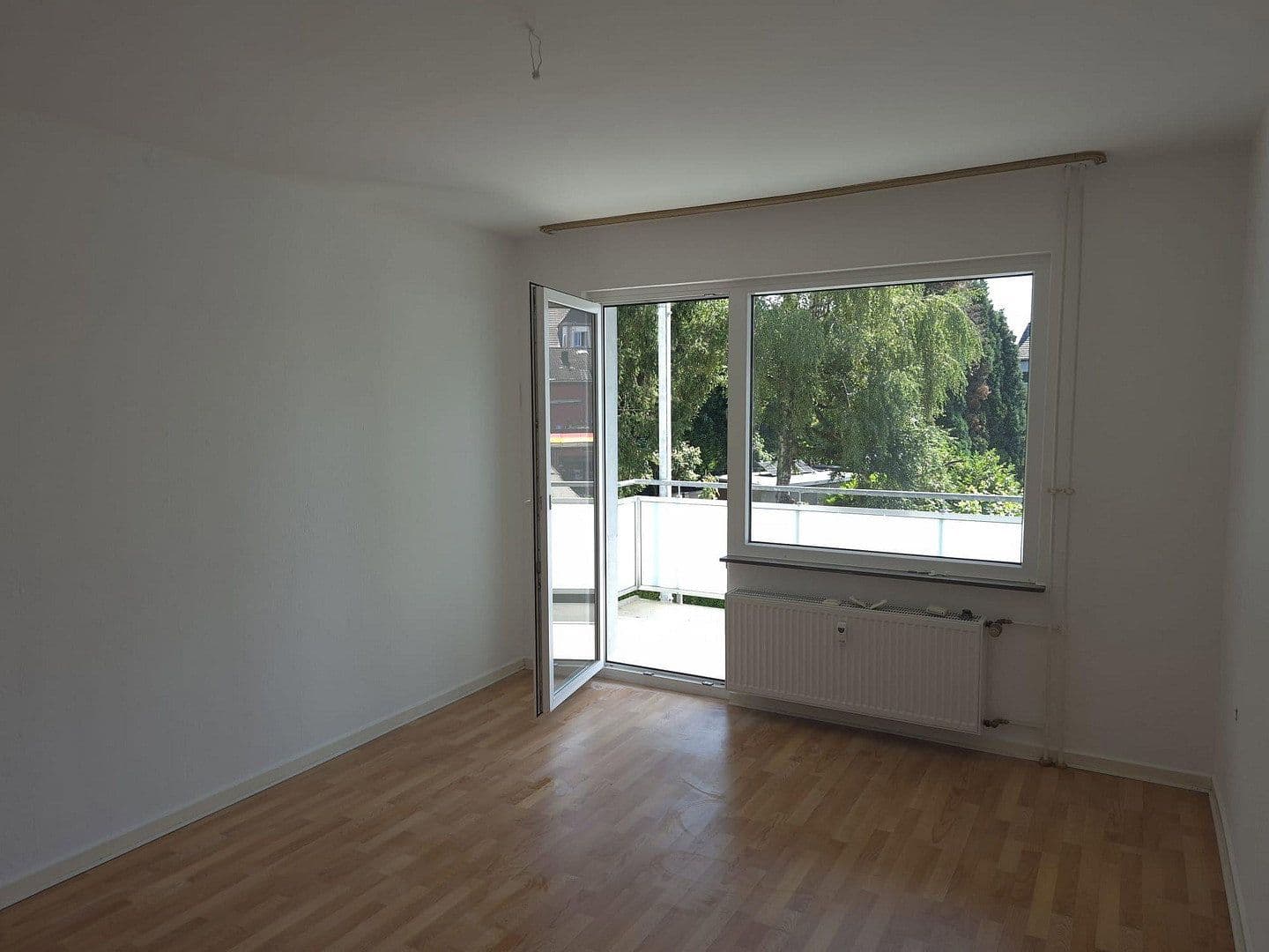 Pronájem bytu 3+1 67 m², Gelsenkirchen - Horst, Severní Porýní-Vestfálsko Pronájem bytu 3+1 67 m², Gelsenkirchen - Horst, Severní Porýní-Vestfálsko