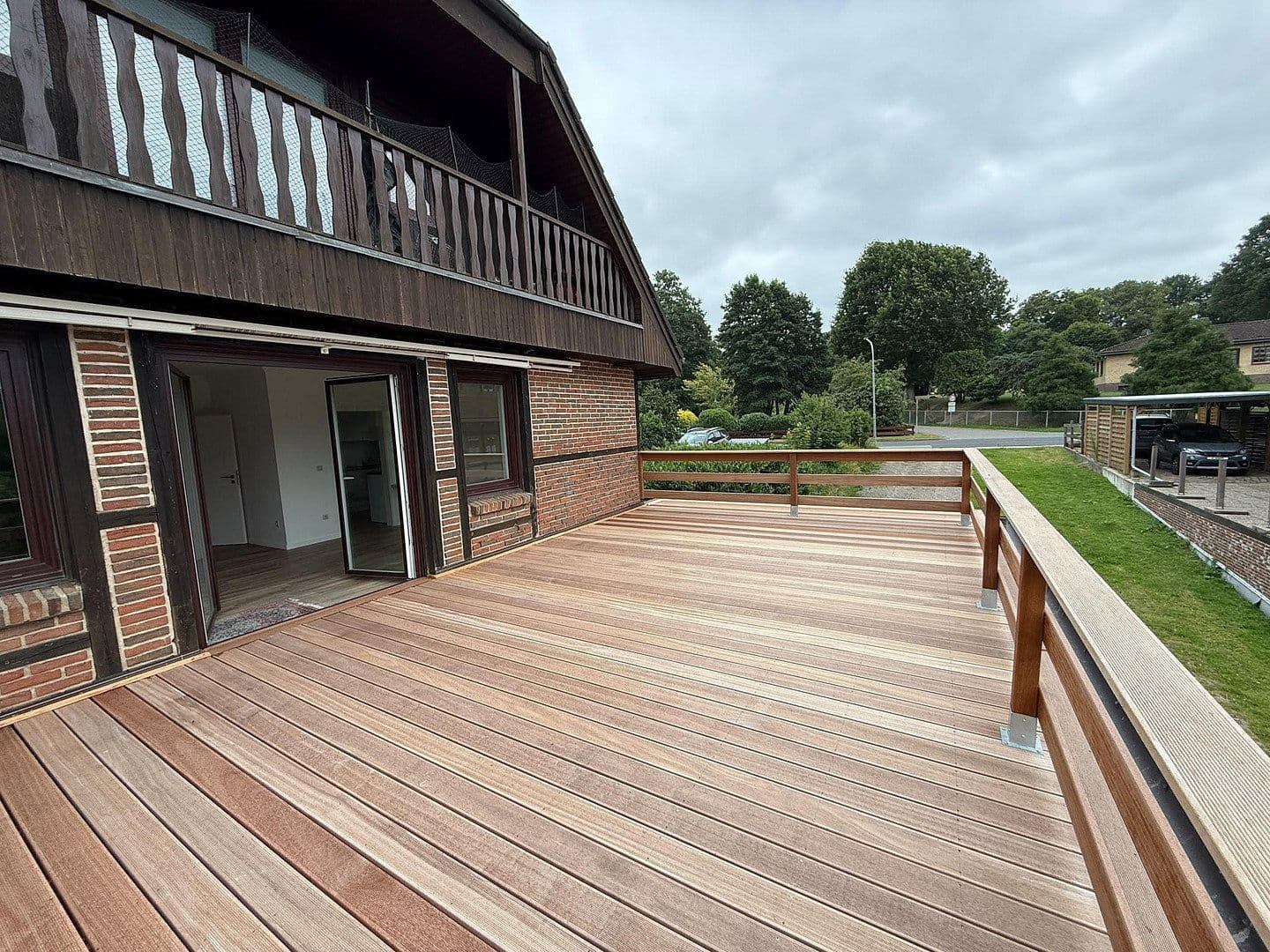 Prodej domu 300 m², pozemek 5.600 m², Kassburg 1e, Sülfeld, Šlesvicko-Holštýnsko Prodej domu 300 m², pozemek 5.600 m², Kassburg 1e, Sülfeld, Šlesvicko-Holštýnsko