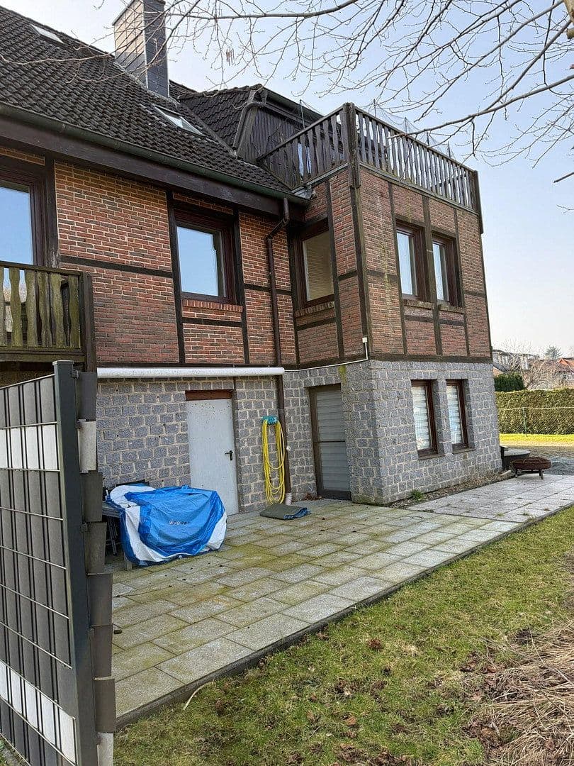 Prodej domu 300 m², pozemek 5.600 m², Kassburg 1e, Sülfeld, Šlesvicko-Holštýnsko Prodej domu 300 m², pozemek 5.600 m², Kassburg 1e, Sülfeld, Šlesvicko-Holštýnsko