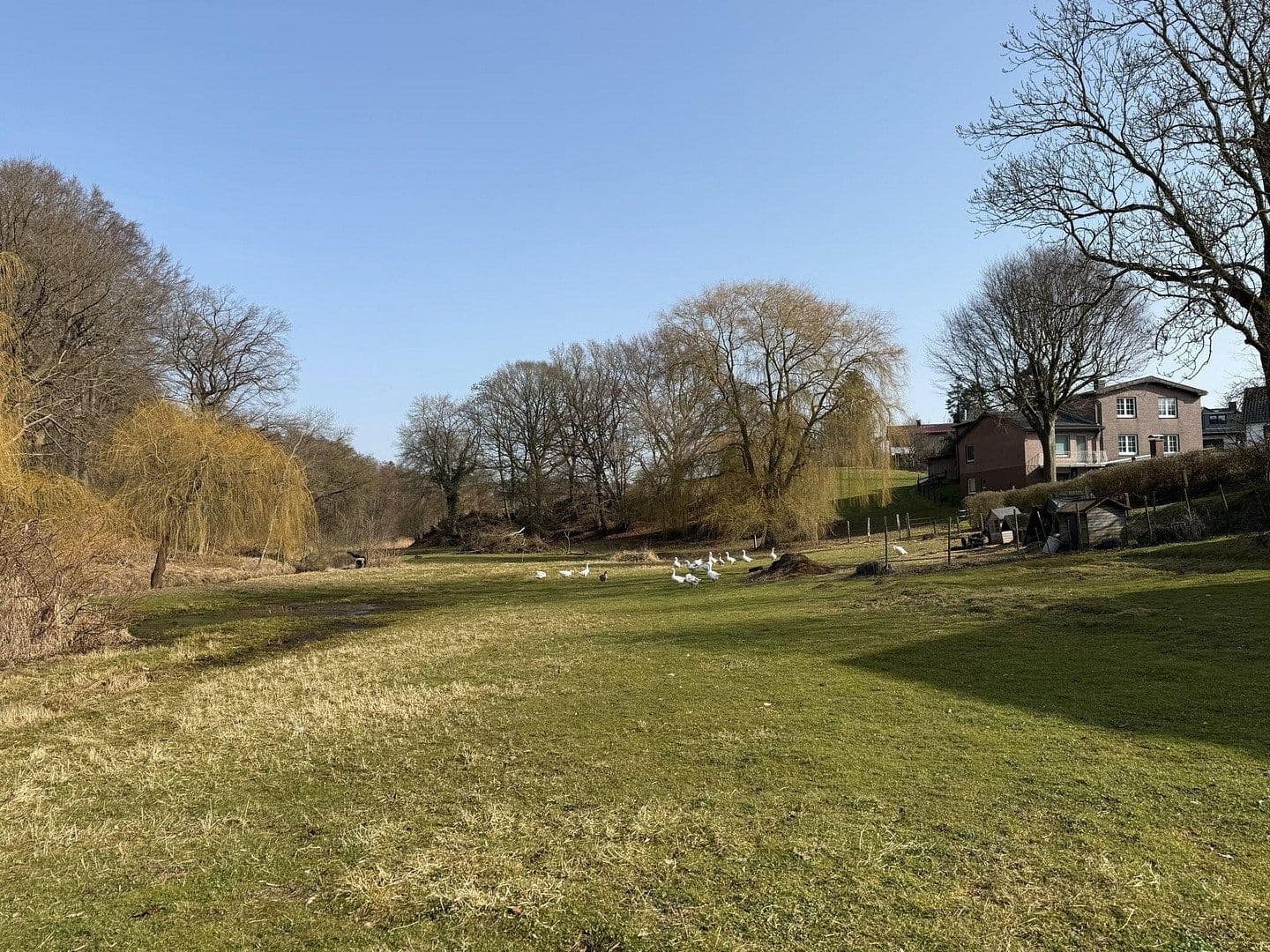 Prodej domu 300 m², pozemek 5.600 m², Kassburg 1e, Sülfeld, Šlesvicko-Holštýnsko Prodej domu 300 m², pozemek 5.600 m², Kassburg 1e, Sülfeld, Šlesvicko-Holštýnsko