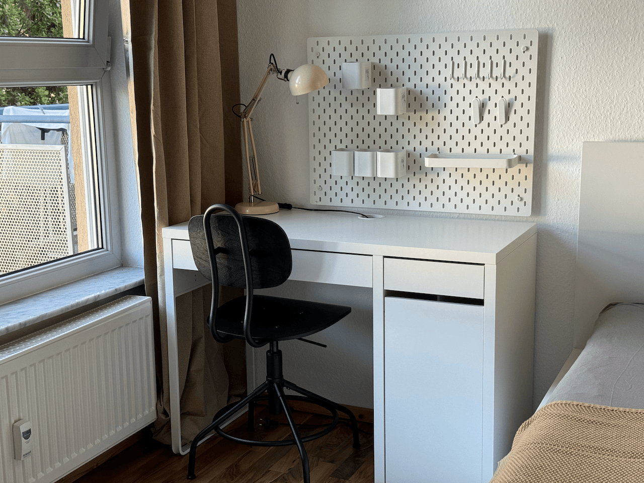 Pronájem bytu 2+1 68 m², Oberurseler Weg 3, Frankfurt, Hessen Pronájem bytu 2+1 68 m², Oberurseler Weg 3, Frankfurt, Hessen