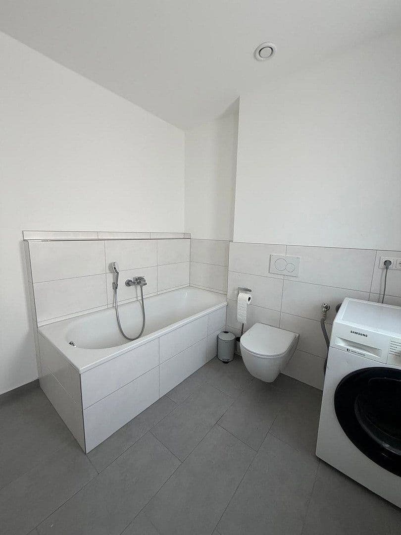 Pronájem bytu 3+kk 102 m², Boschstraße 3, Heldenstein, Bavorsko Pronájem bytu 3+kk 102 m², Boschstraße 3, Heldenstein, Bavorsko