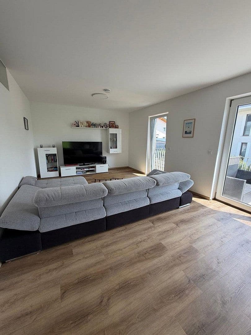 Pronájem bytu 3+kk 102 m², Boschstraße 3, Heldenstein, Bavorsko Pronájem bytu 3+kk 102 m², Boschstraße 3, Heldenstein, Bavorsko