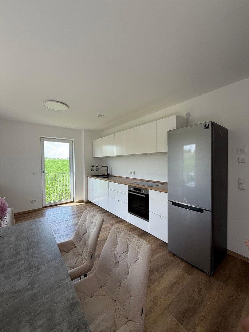 Pronájem bytu 3+kk 102 m², Boschstraße 3, Heldenstein, Bavorsko Pronájem bytu 3+kk 102 m², Boschstraße 3, Heldenstein, Bavorsko