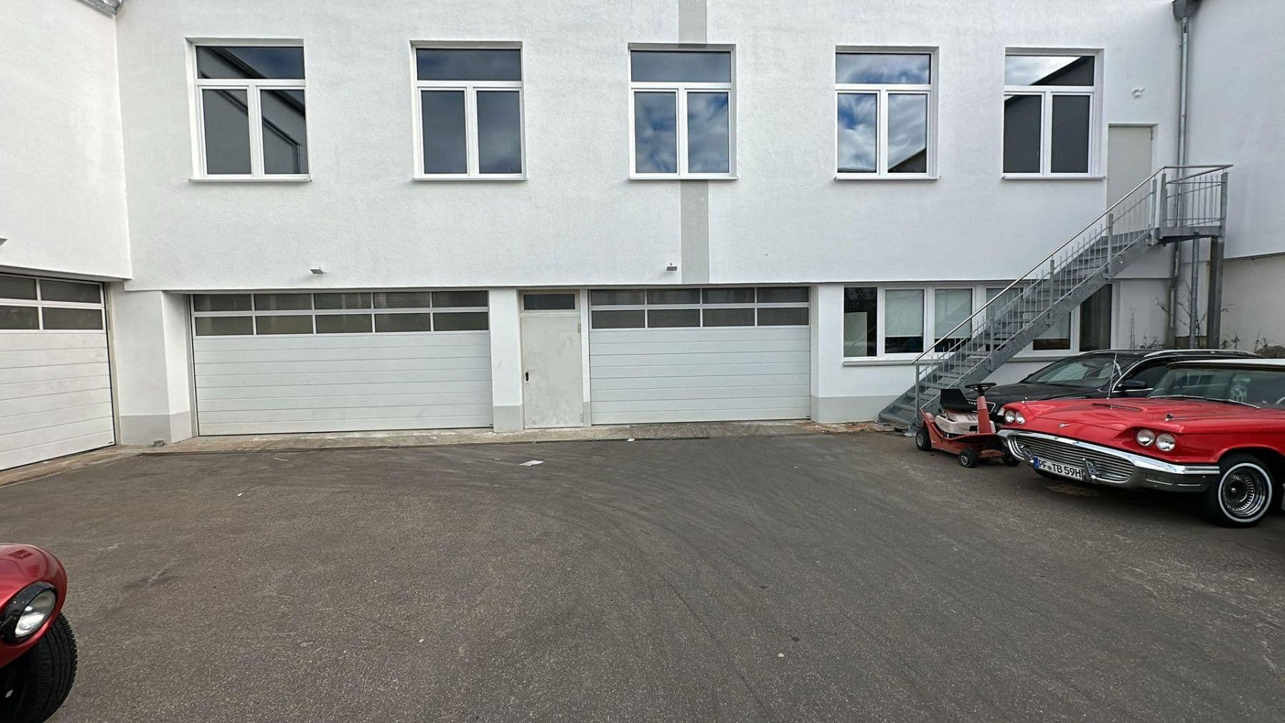 Pronájem kanceláře 105 m², Salmbacher Weg 35, Engelsbrand, Bádensko-Württembersko Pronájem kanceláře 105 m², Salmbacher Weg 35, Engelsbrand, Bádensko-Württembersko