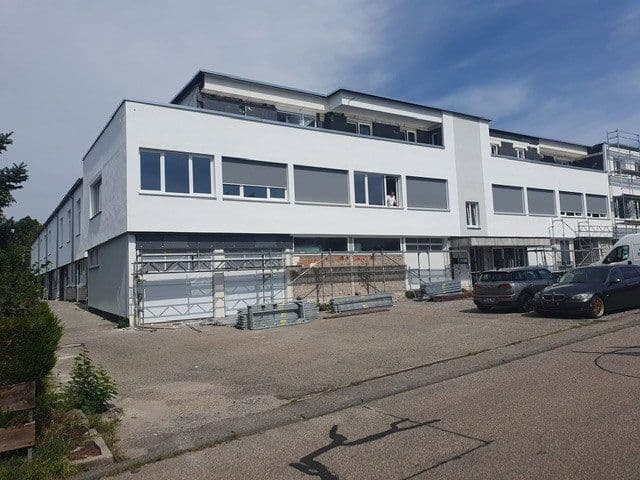 Pronájem kanceláře 105 m², Salmbacher Weg 35, Engelsbrand, Bádensko-Württembersko Pronájem kanceláře 105 m², Salmbacher Weg 35, Engelsbrand, Bádensko-Württembersko