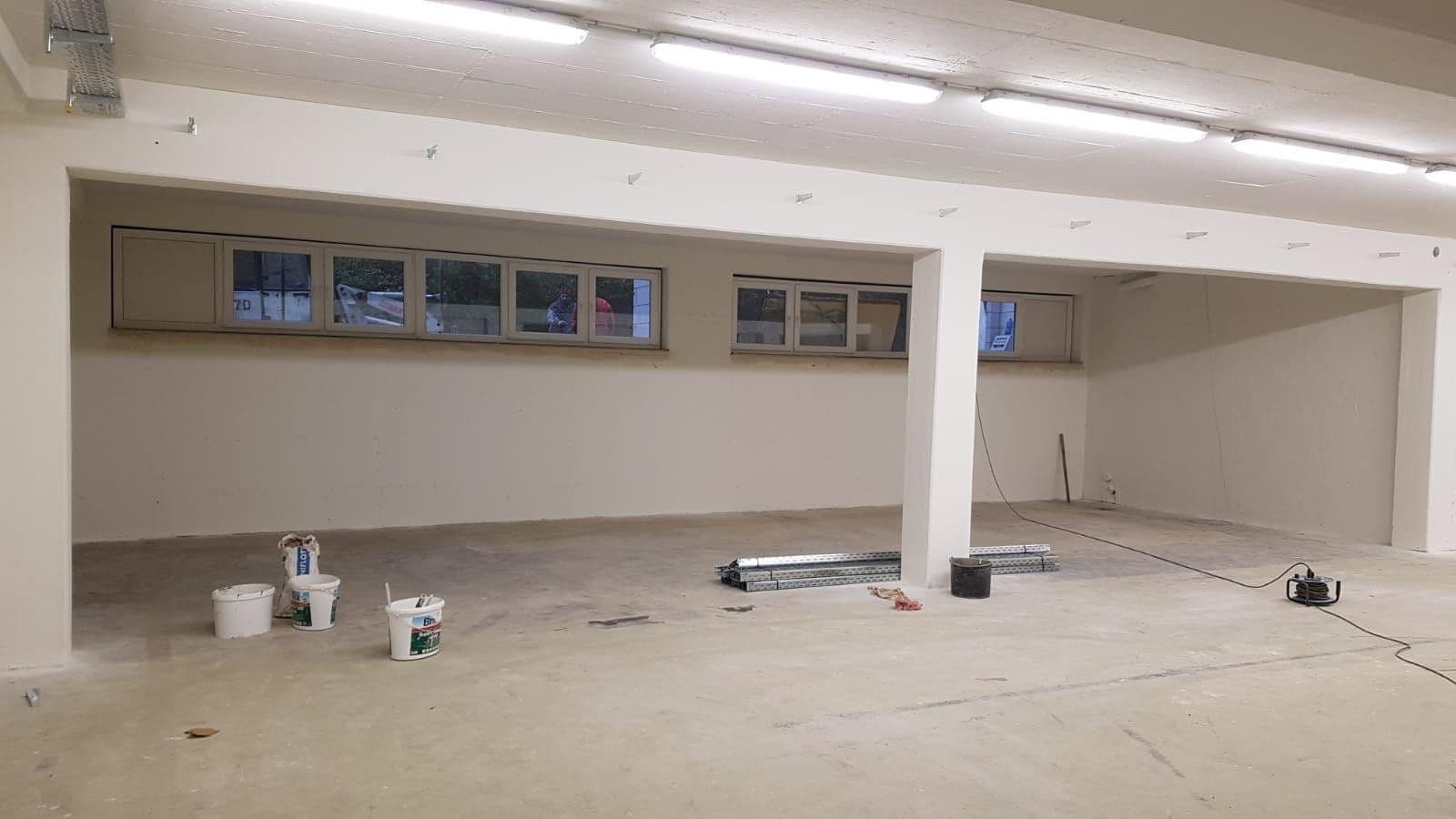 Pronájem kanceláře 105 m², Salmbacher Weg 35, Engelsbrand, Bádensko-Württembersko Pronájem kanceláře 105 m², Salmbacher Weg 35, Engelsbrand, Bádensko-Württembersko