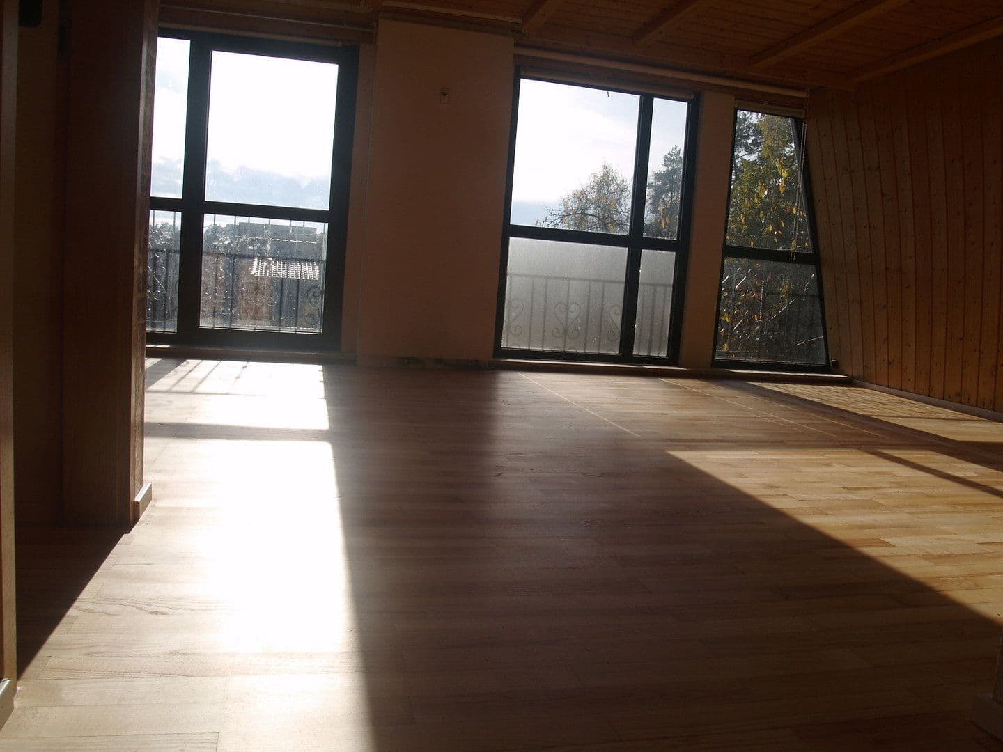 Pronájem bytu 3+1 100 m², Heroldsbach, Bavorsko Pronájem bytu 3+1 100 m², Heroldsbach, Bavorsko